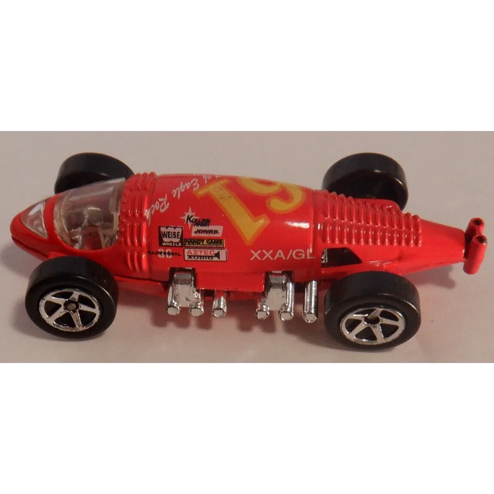 Lot Of 15 HotWheels And Other Die-Cast‎ Cars